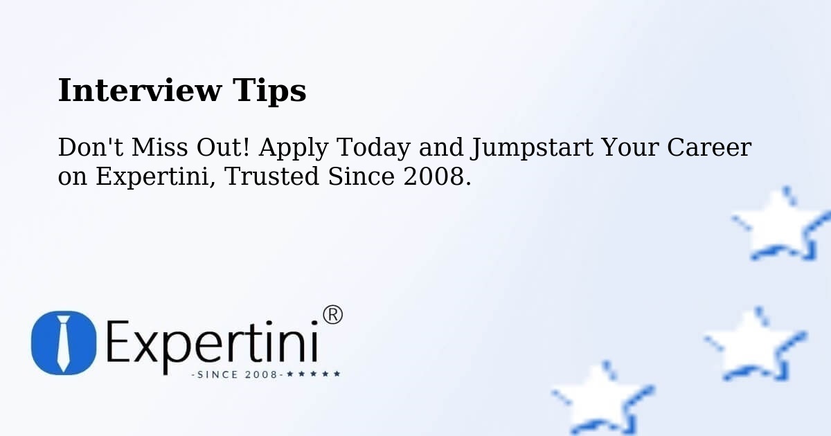 Interview Tips & Techniques for Job Seekers – Tórshavn - Tórshavn, Faroe Islands Jobs Expertini
